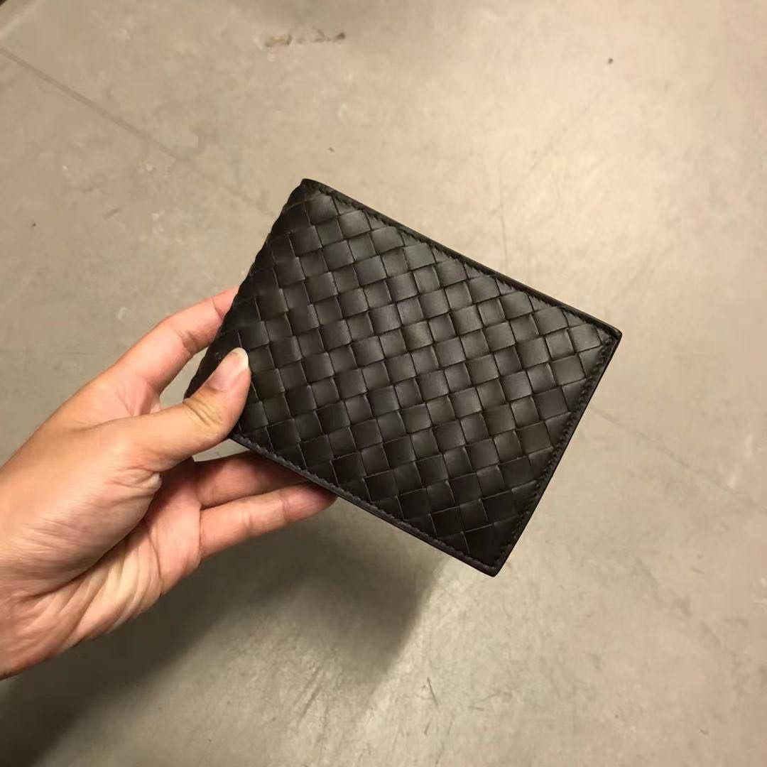 bottega wallet