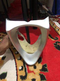Bajak Yamaha Rxs Rxk