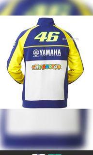 Baju motor