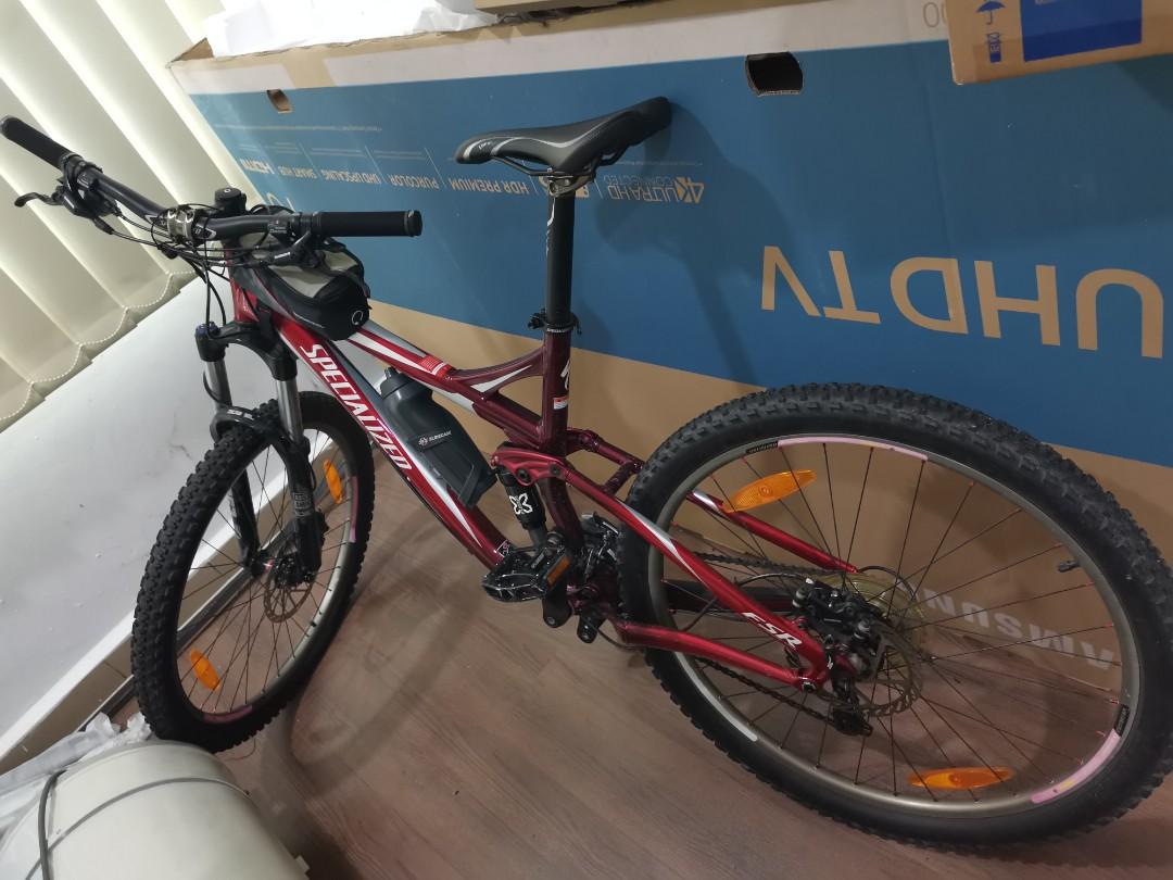 Harga specialized mtb 2025