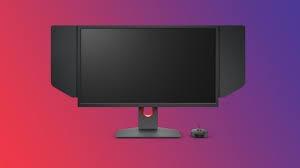 BenQ Zowie XL2546K, 電腦＆科技, 電腦周邊及配件, 電子屏幕- Carousell