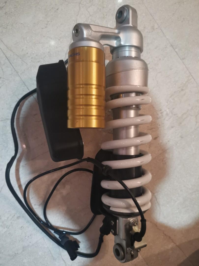 bmw r1250gs low suspension for sale