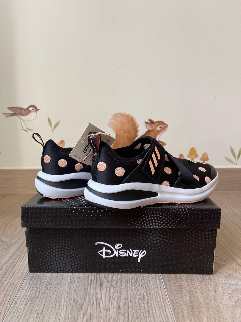 Fortarun x adidas shop