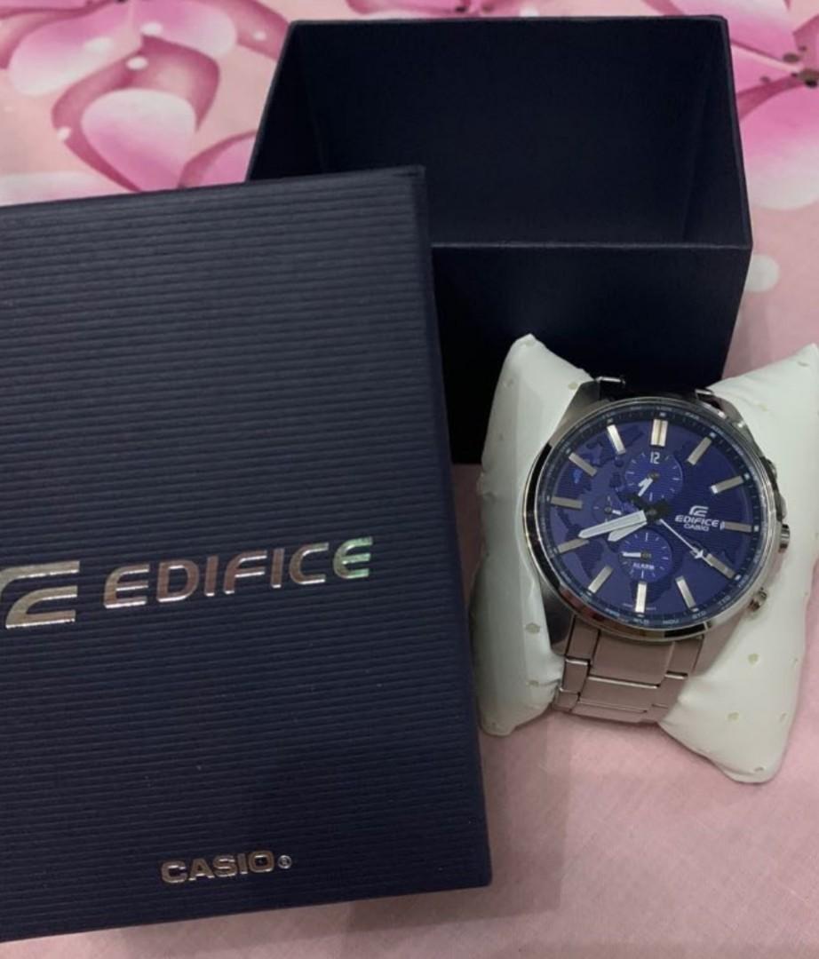 Casio edifice clearance 300d
