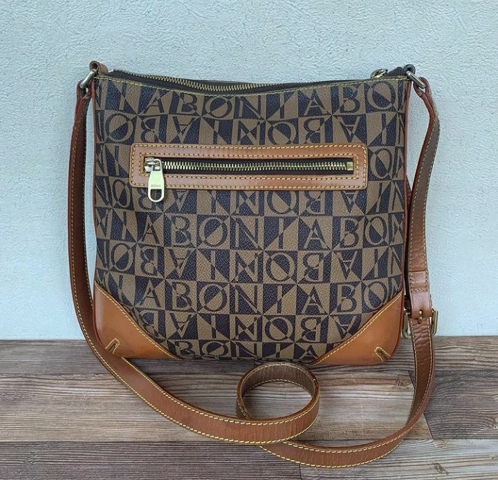 sling bag bonia original