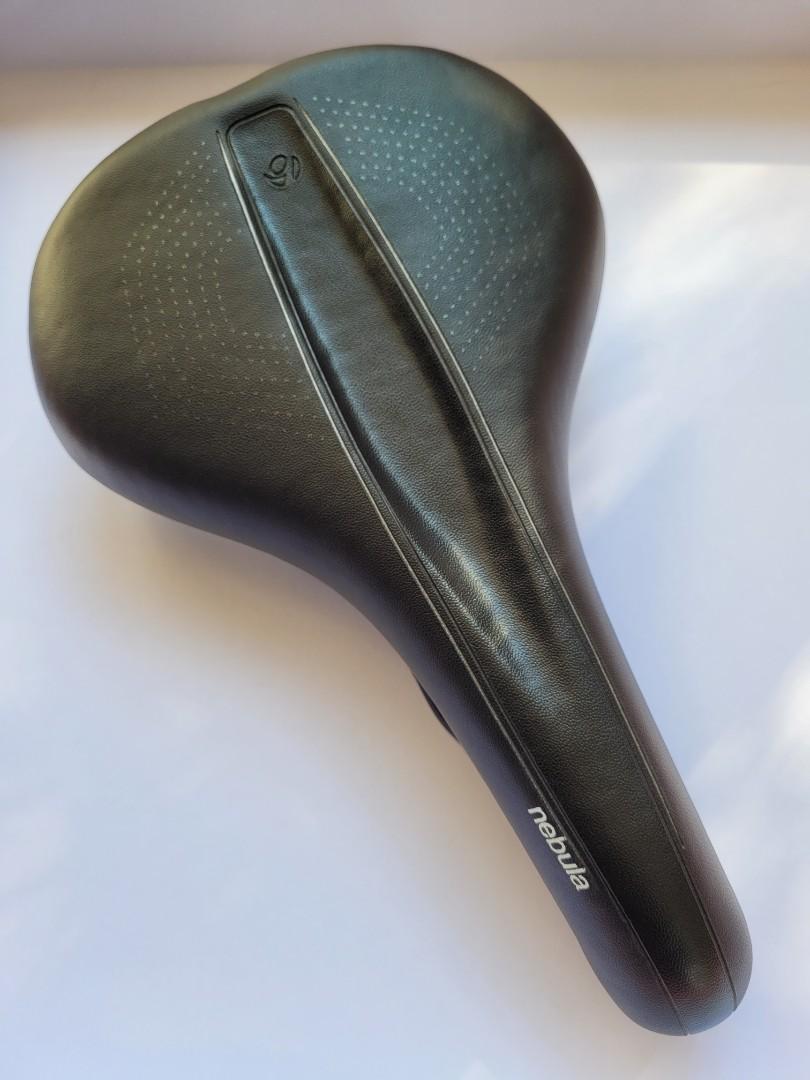 Bontrager nebula plus saddle sales