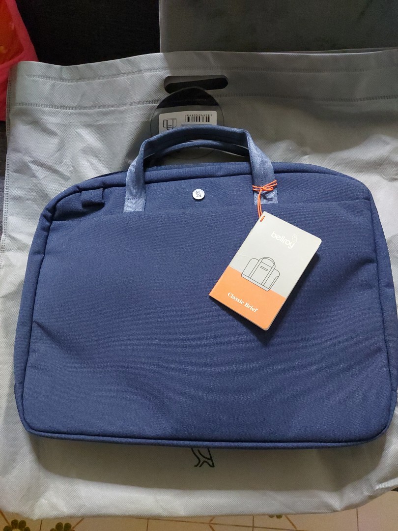 Bellroy classic brief clearance