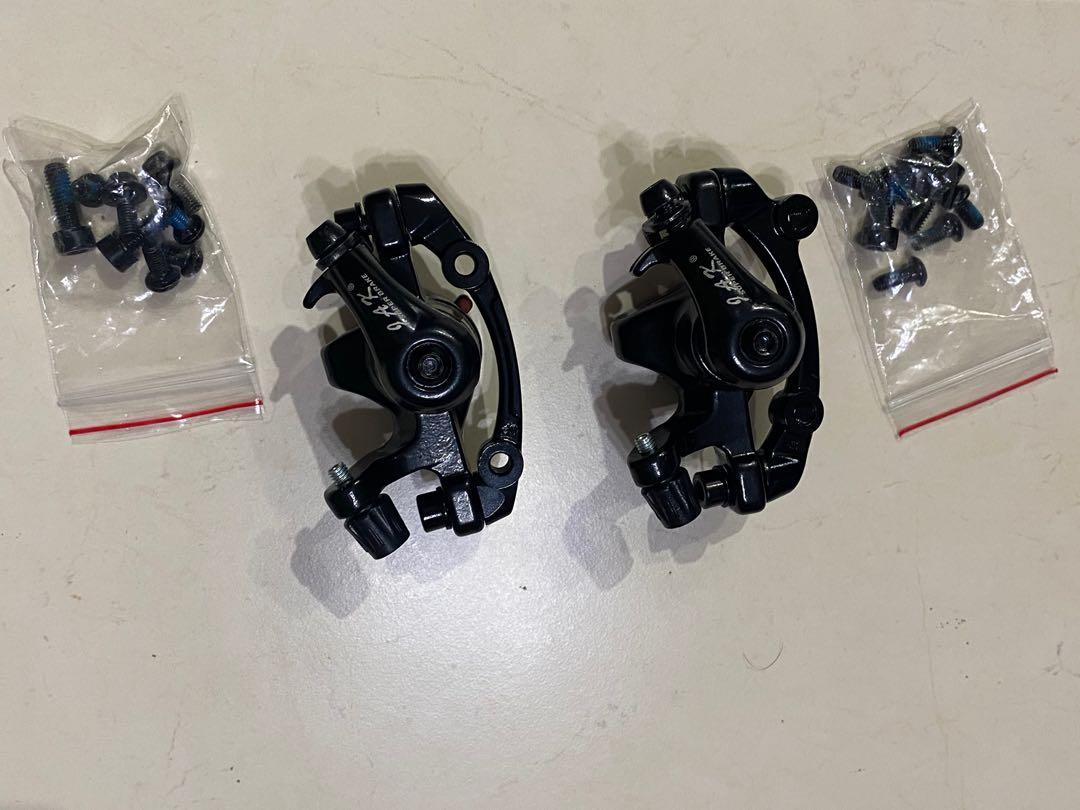 Jak super brake online
