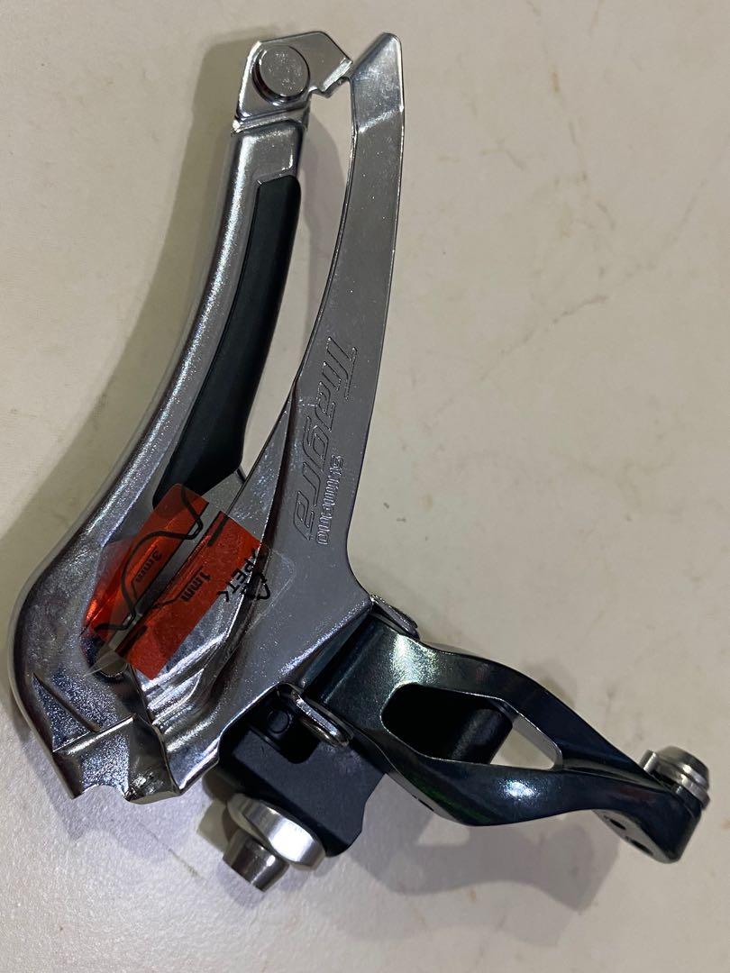 Brand New Shimano Tiagra Front 