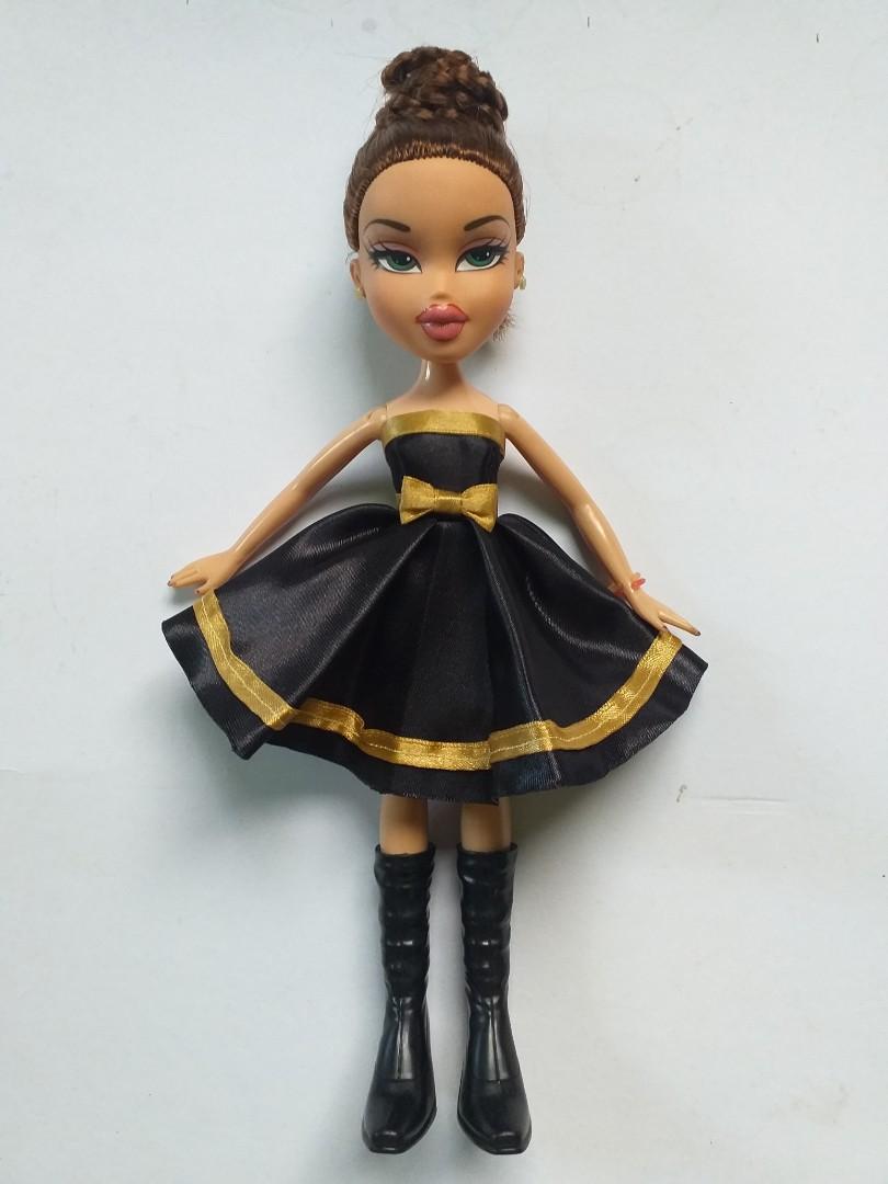 Bratz funk n glow dana shop