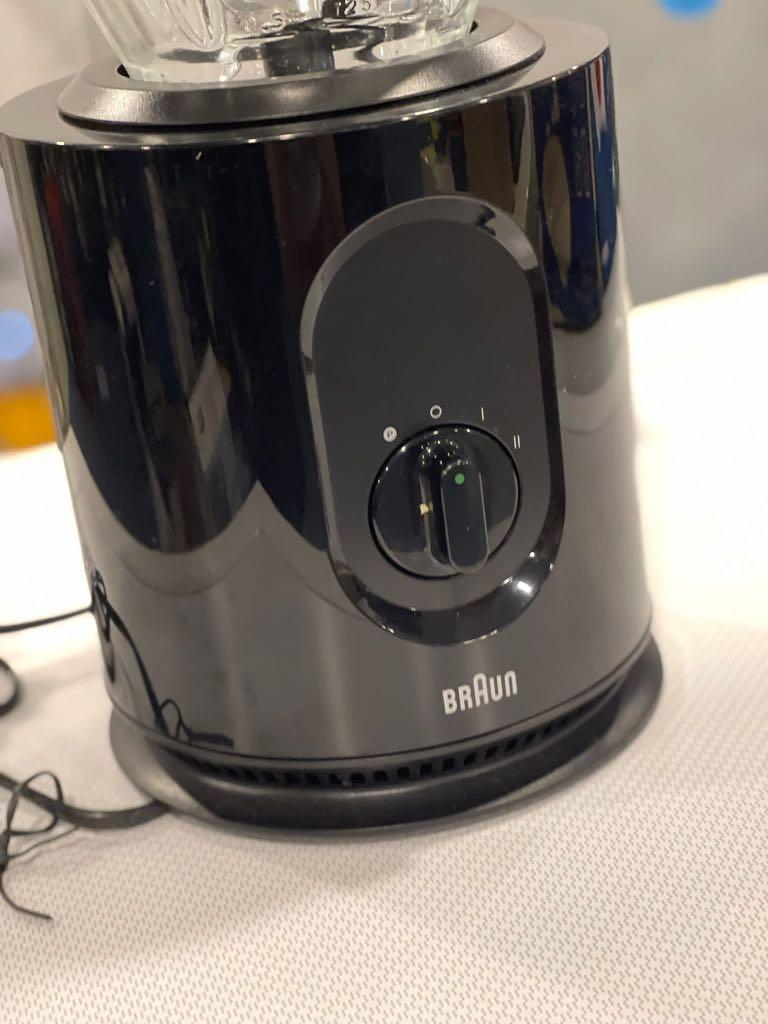 Braun jb deals 5050