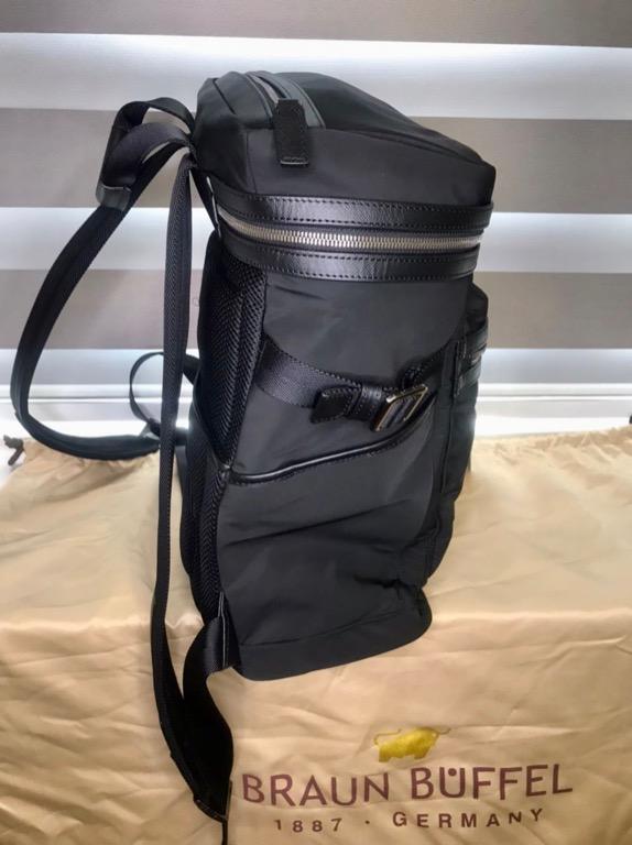 Backpack braun buffel online