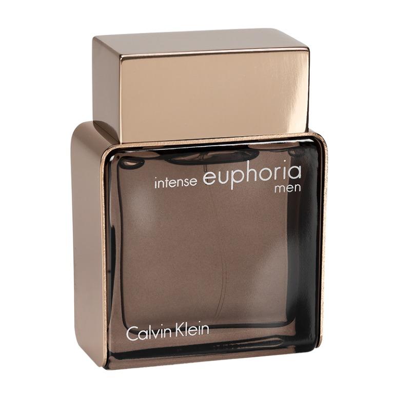 Calvin klein intense euphoria sale men