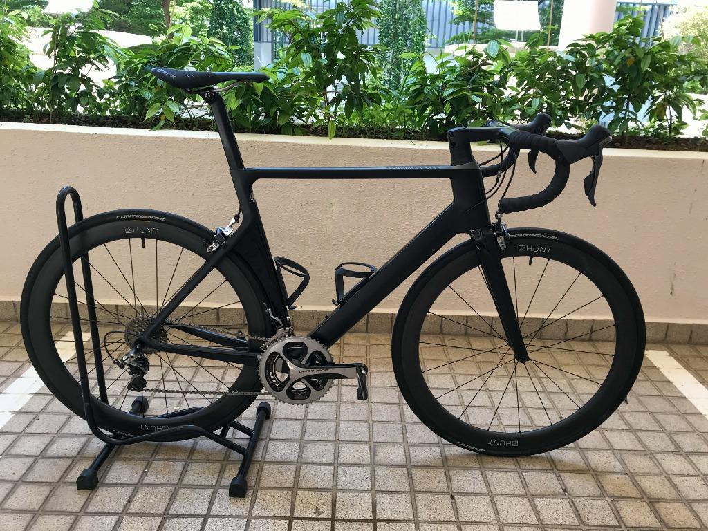Canyon aeroad sale large