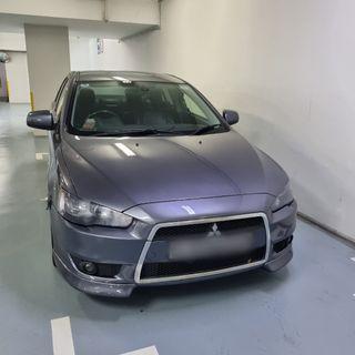 Car Rental