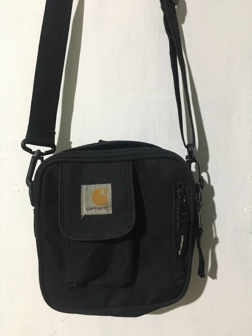 Carhartt sling bag, Men's Fashion, Bags, Sling Bags on Carousell