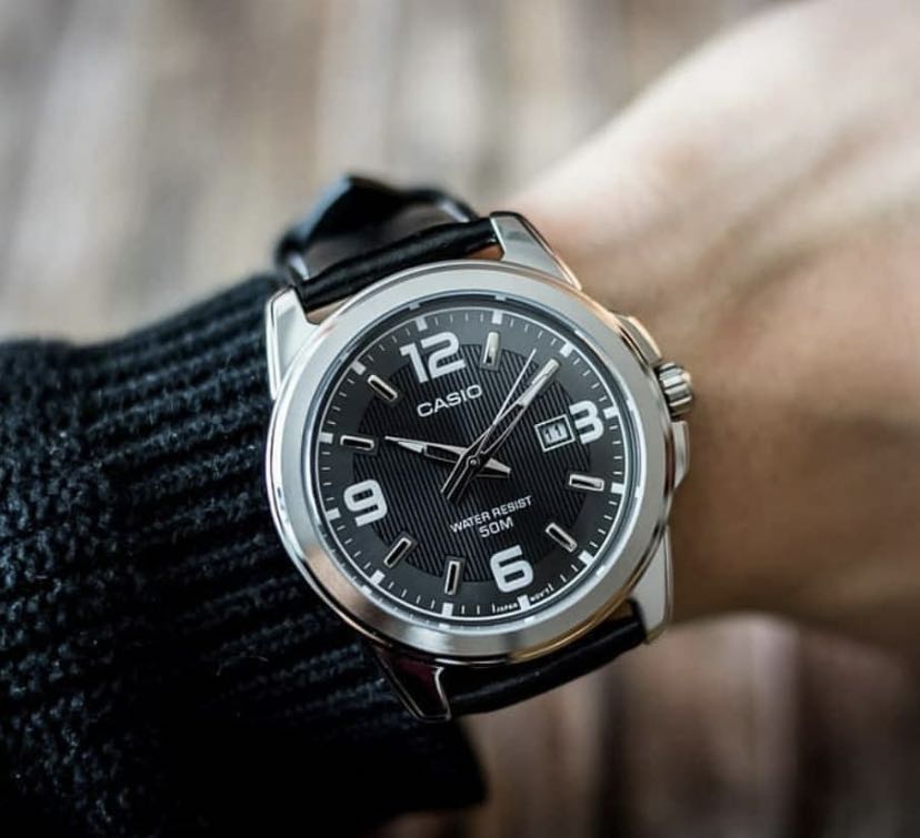 Mtp1314 casio deals