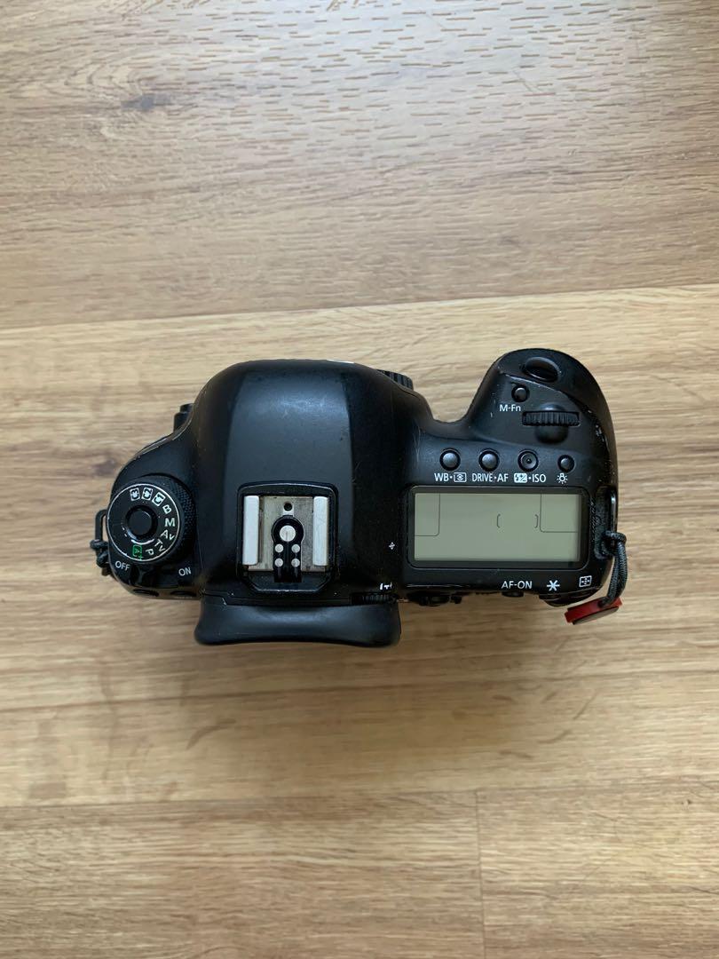 canon 5d mark iv cheapest price