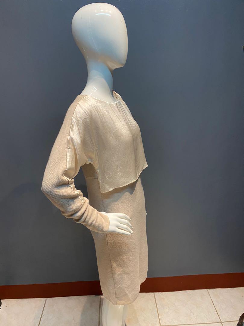 Kyosti sweater sale dress