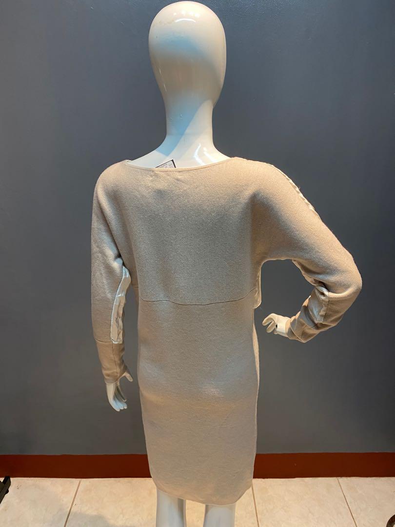 Kyosti sweater sale dress