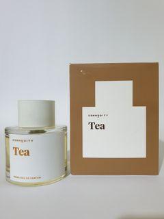 Commodity - Tea EdP