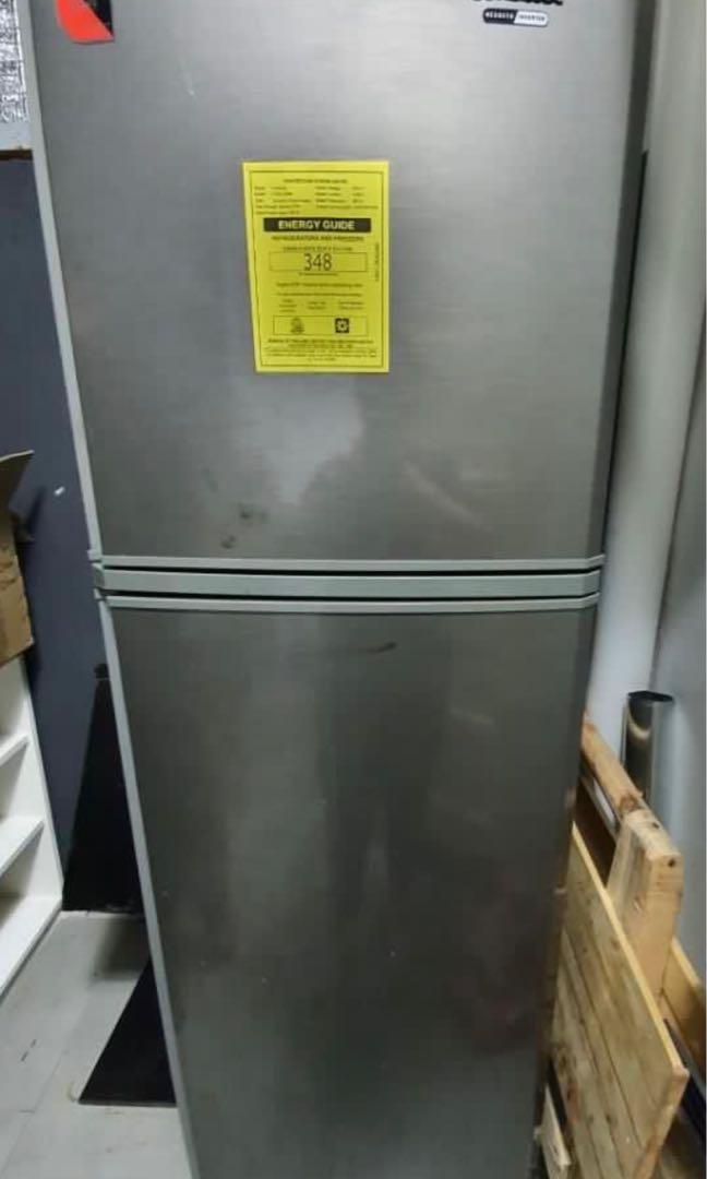 CONDURA PANG NEGOSYO REFRIGERATOR TV Home Appliances Kitchen