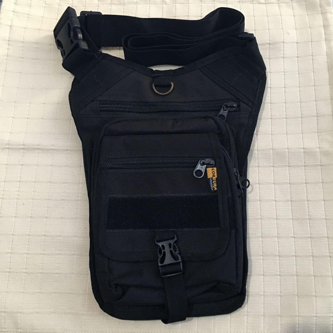 Sling hotsell bag cordura