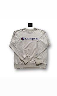 Crewneck champion