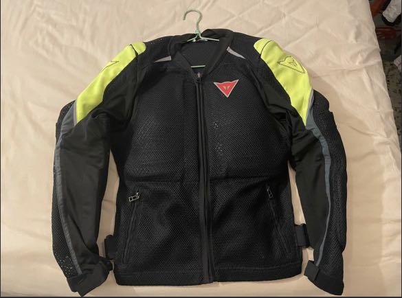 Dainese sport clearance guard jacket