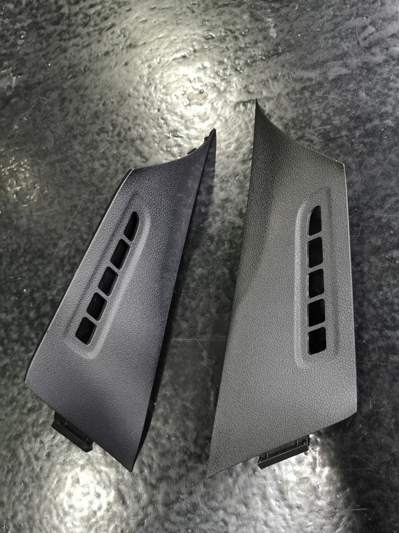 Dashboard Side Cover for Civic FD, Car Accessories, Accessories on