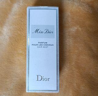 Dior Hair Mist