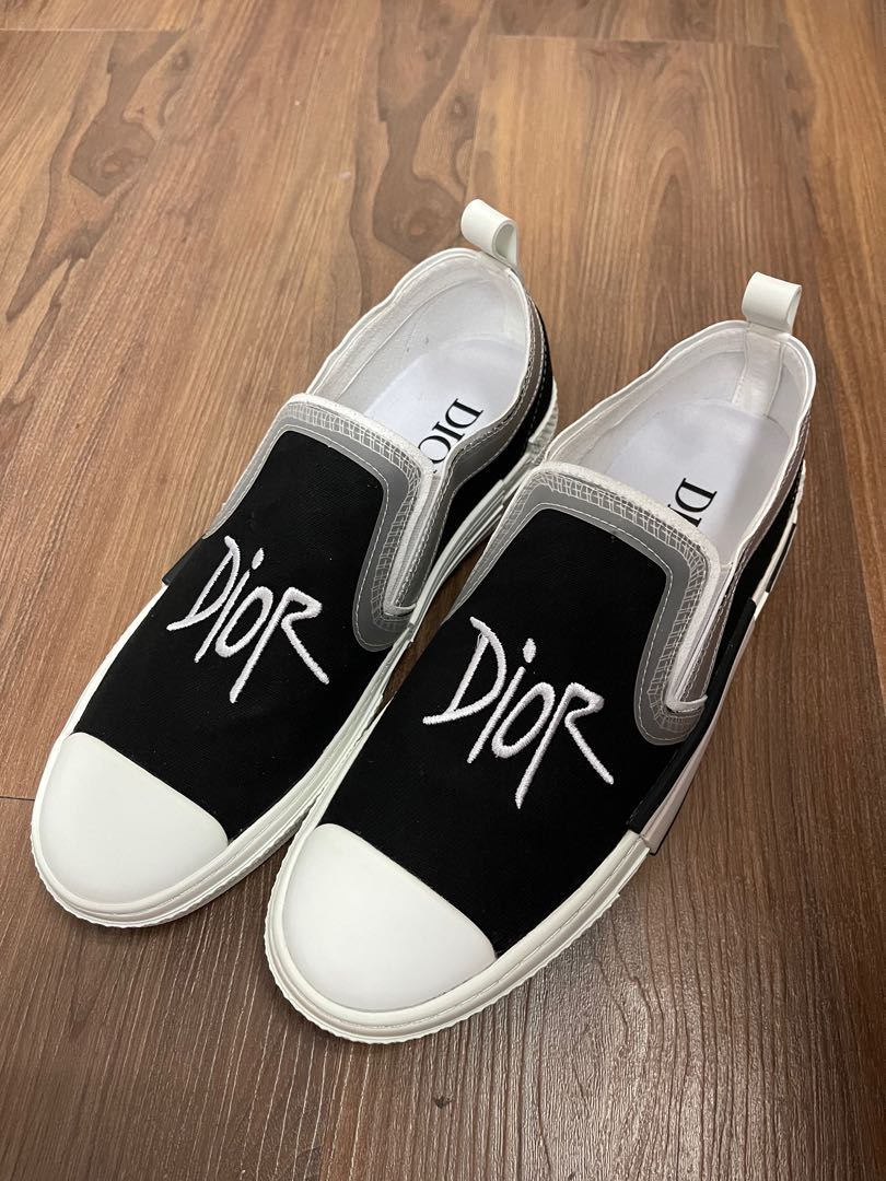 5 Pairs Of Dior Shoes That Are Worth The Splurge