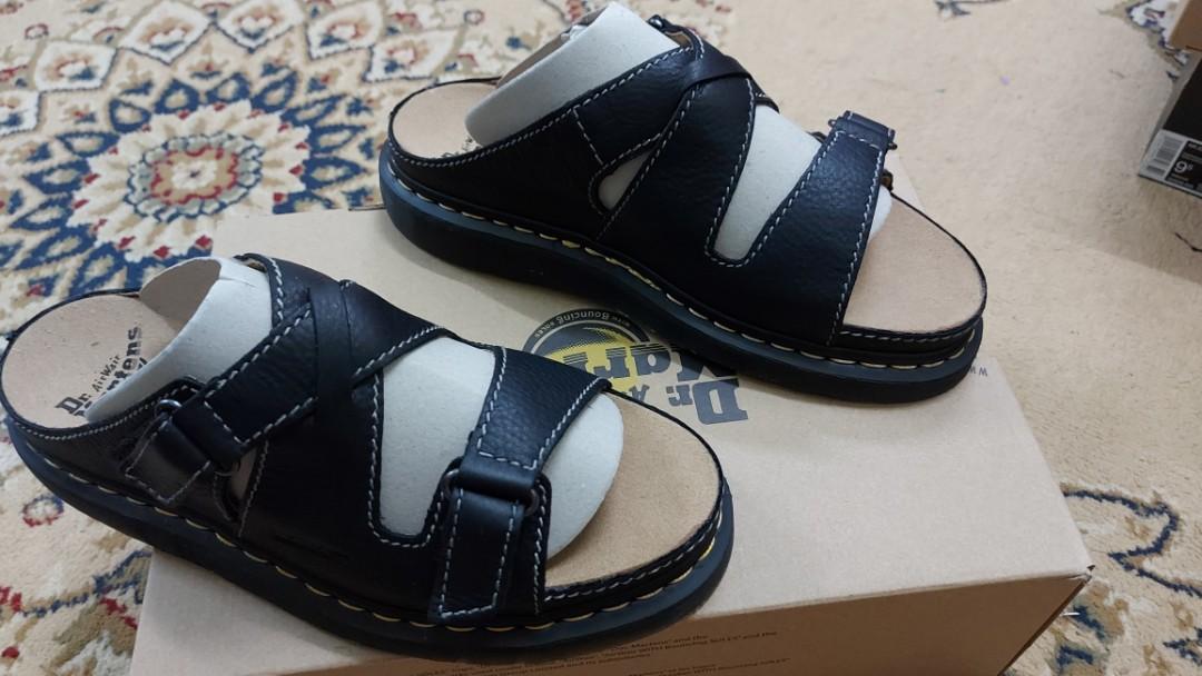 Dr martens online bradfield
