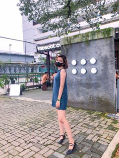(Kategori: ) berada di . Dikirim oleh prelovedcaaaa (ID iklan 1112493115, Gambar 1). Deskripsi: .