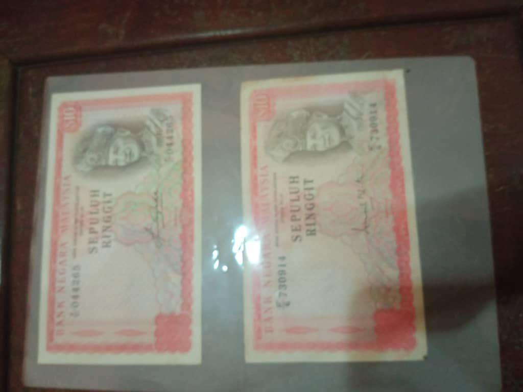 Duit Lama Untuk Dijual Antiques Currency On Carousell