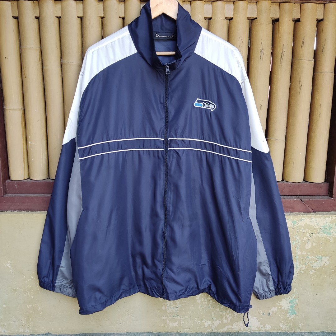 Dunbrooke hot sale nfl windbreaker