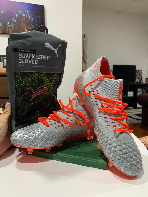 Football boots Puma Future 14.1, Men's 