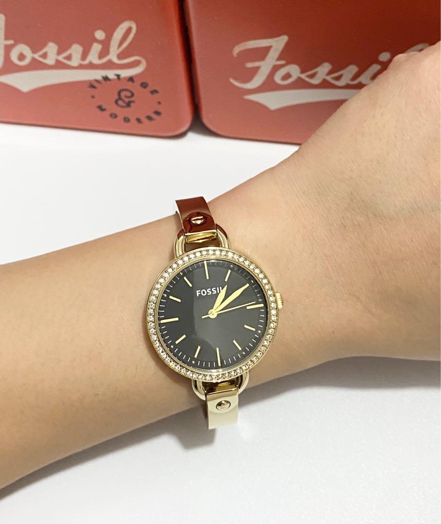 Fossil bq3425 deals