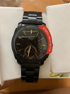 Fossil ftw 1165 deals