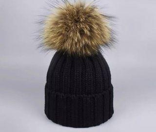 Fur hat