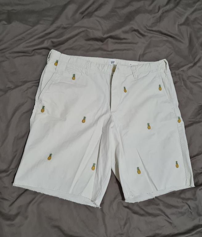 Gap mens clearance shorts