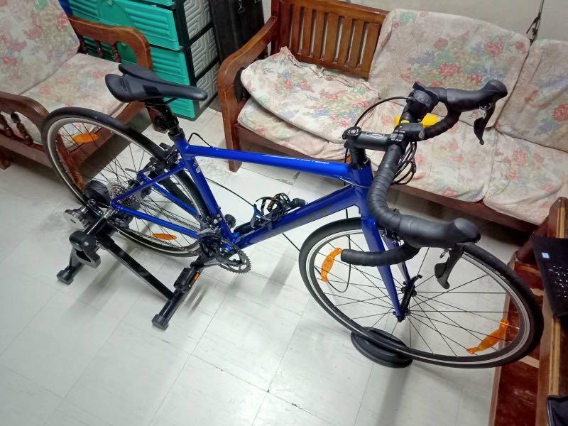 Jual hotsell giant contend