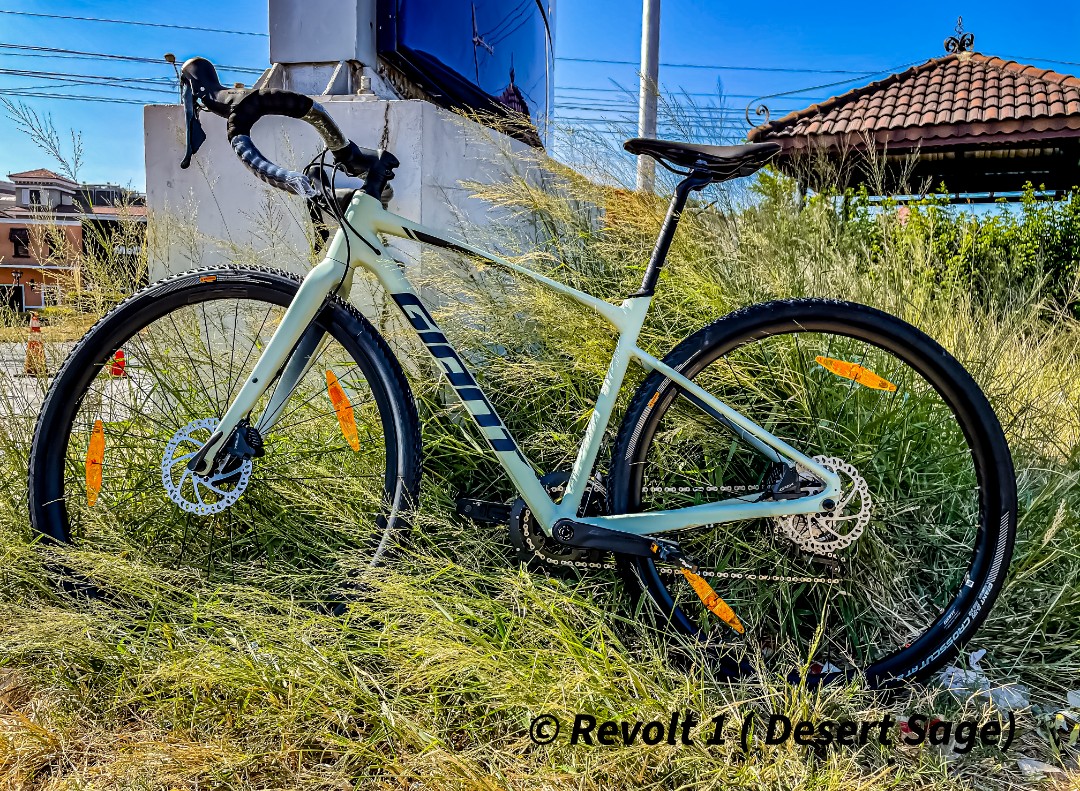 Giant revolt 1 for outlet sale