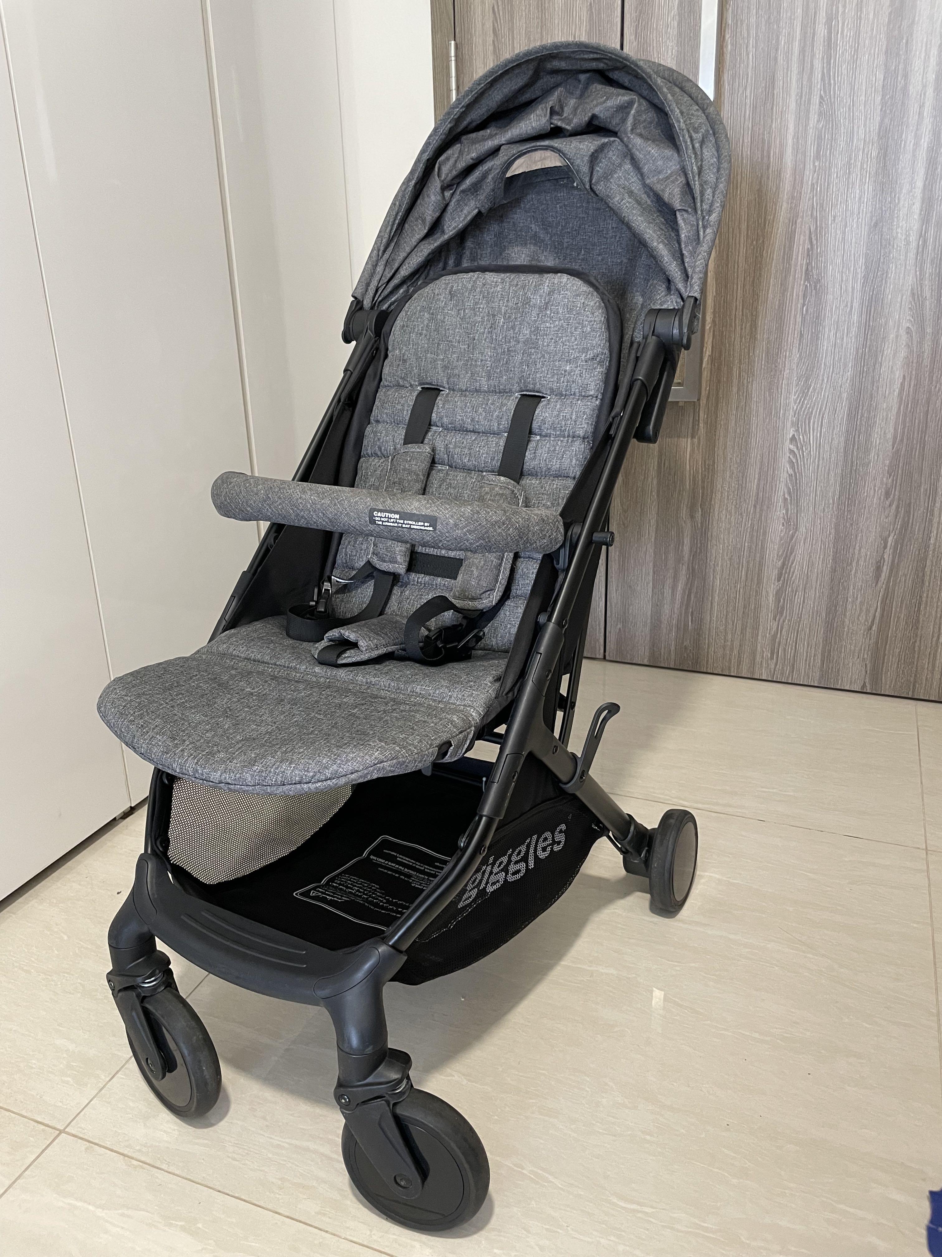 Giggles outlet cabin stroller