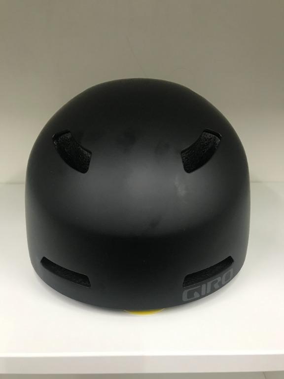 Quarter mips helmet best sale