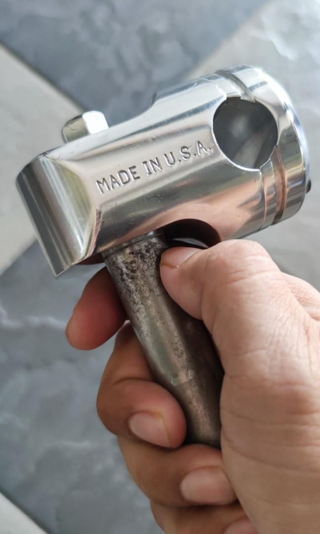 Gt piston deals stem