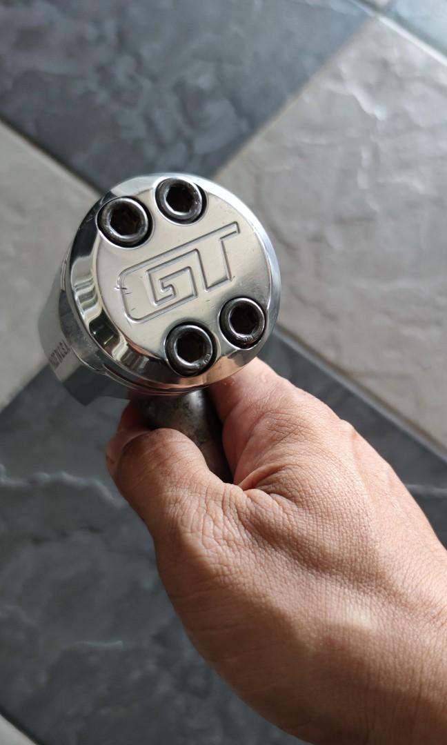 gt piston bmx stem made in usa Sports Equipment Bicycles Parts