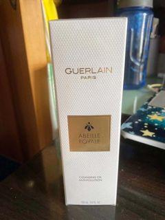 Guerlain Abeille Royale Cleansing Oil 殿級蜂皇抗污染潔顏油 150ml