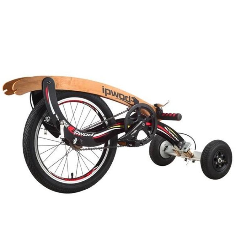 Used clearance half bike