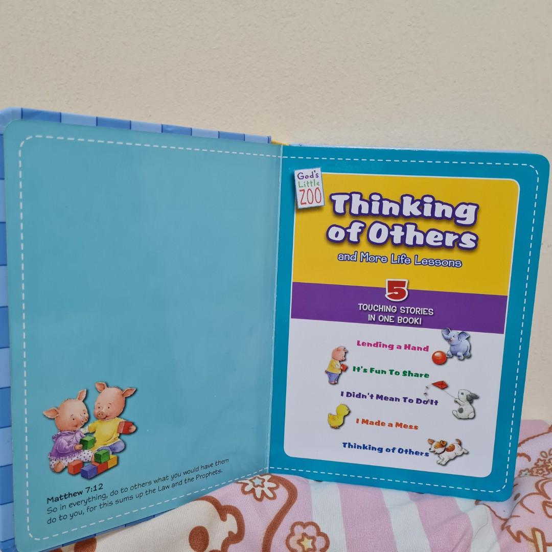 HARD BOUND / HARD PAGES, Hobbies & Toys, Books & Magazines, Children's